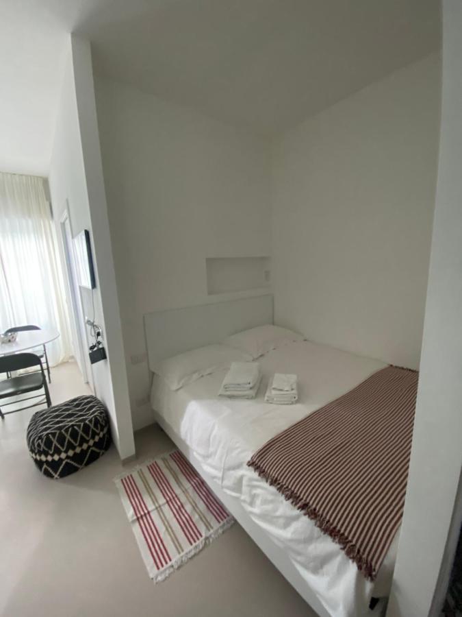 Monolocale Scalo Di Porta Romana Milano Exterior foto